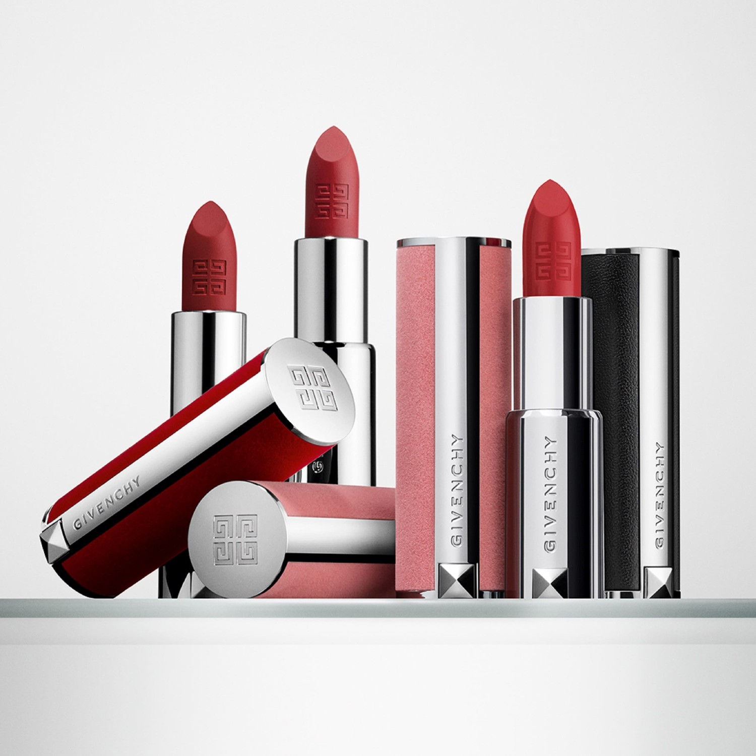 Givenchy Sheer Velvet Rechargeable
