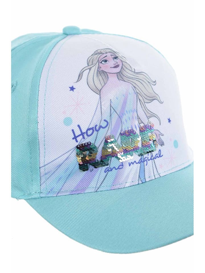Disney Frozen Cap 