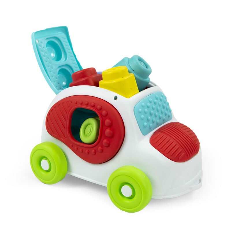 Voiture Clemmy
