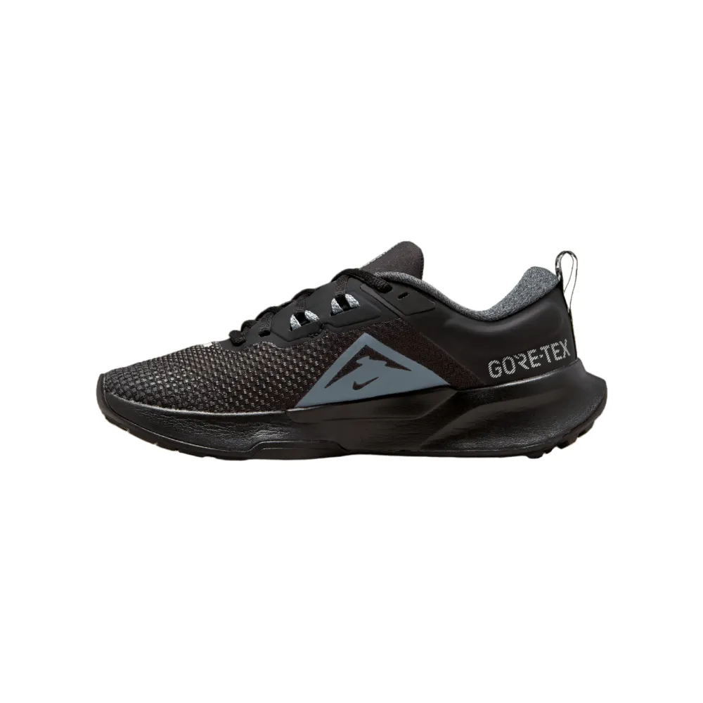 Nike Juniper Trail 2 GORE TEX FB2065-001 / schwarz