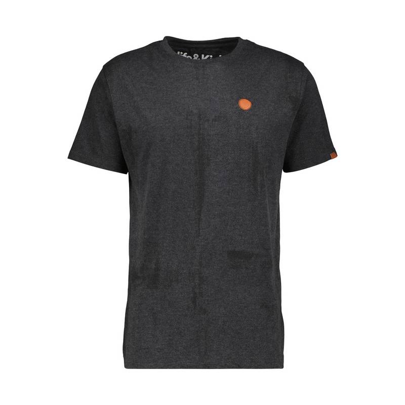ALIFE AND KICKIN NicAK B T-Shirt Herren