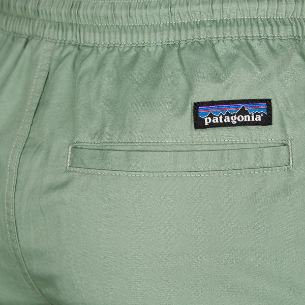 M' S LW ALL-WEAR HEMP VOLLEY SHORTS Herren - Shorts