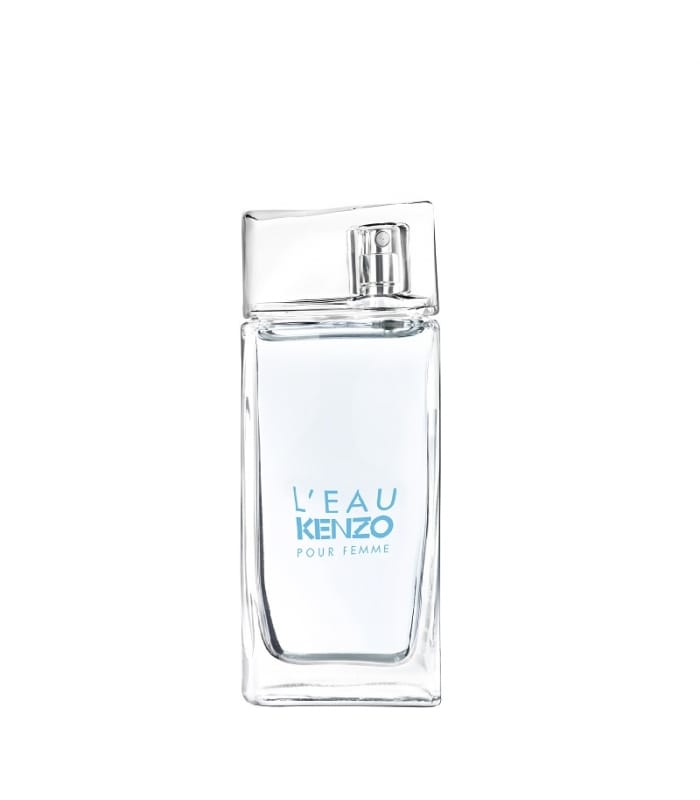 L'EAU KENZO pour Femme-Eau de Toilette Vaporisateur