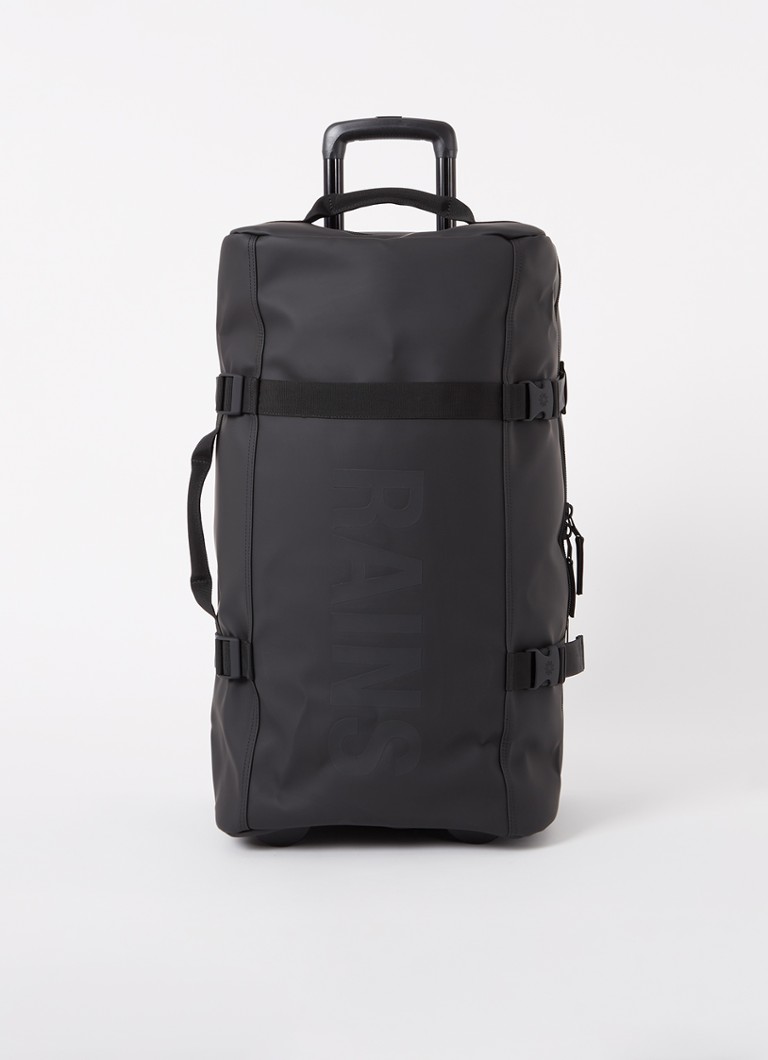 Rains Texel trolley with logo 54 cm