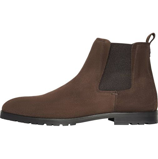 Henry Stevens Chelsea Boots Wallace CB