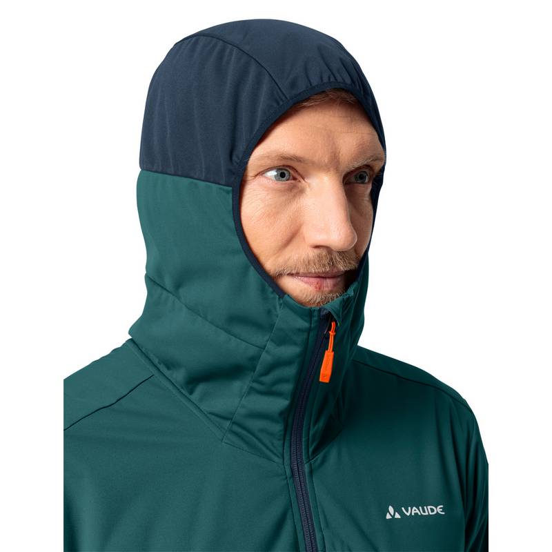 VAUDE Men's Larice Light Jacket Outdoorjacke Herren