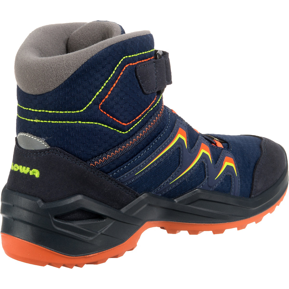 Kinder Winterstiefel MADDOX