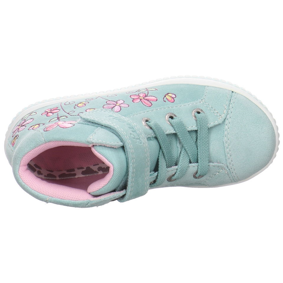 Lurchi Yolli Klettschuh
