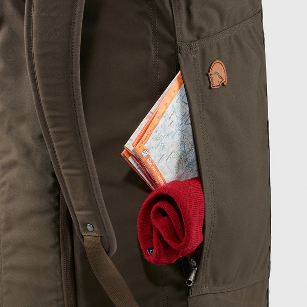 SPLITPACK LARGE - Reisetasche