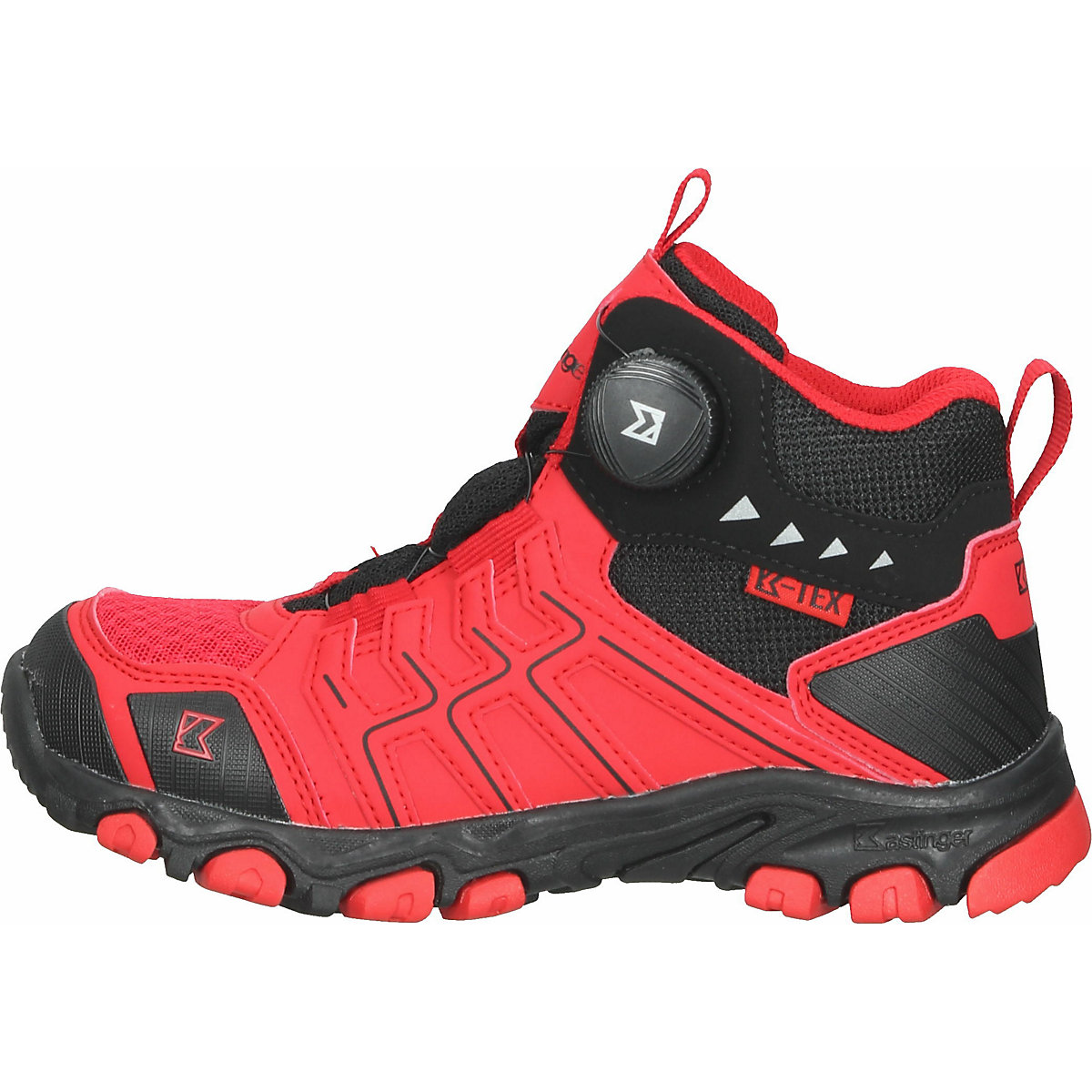 Wanderschuhe Stiefeletten