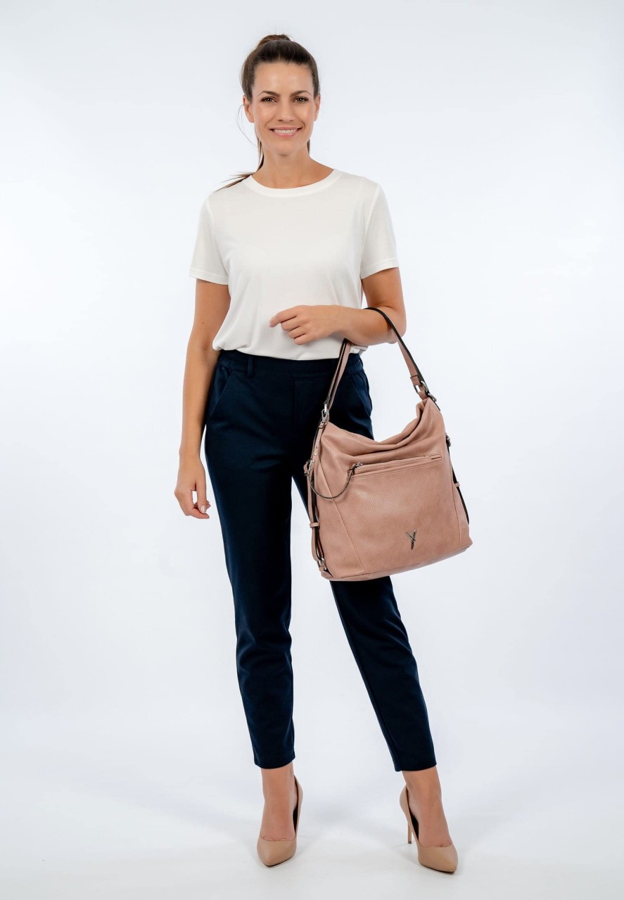 SURI FREY Handtaschen rose Farbe: rosa/pink
