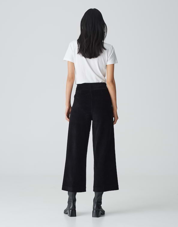 Cordhose Misha corduroy