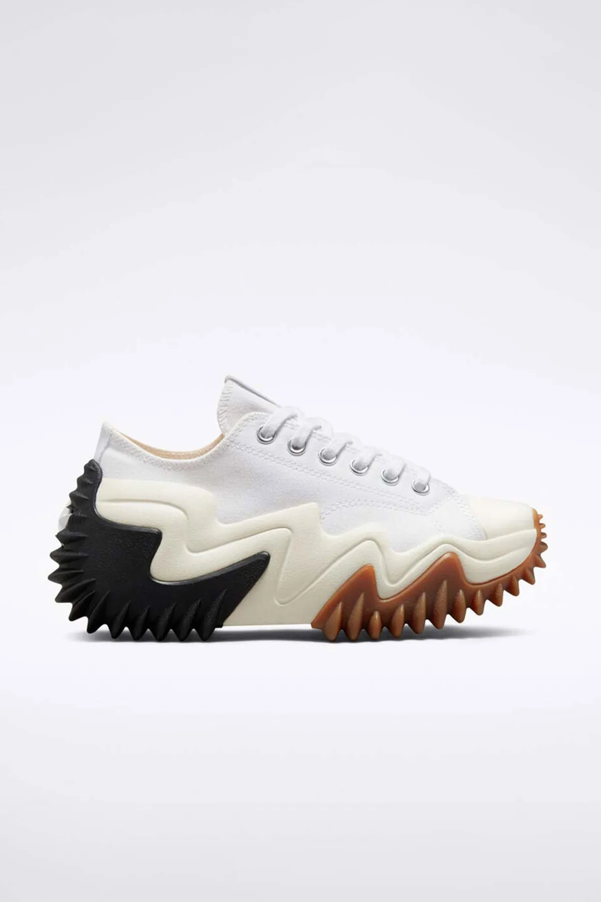 converse  Sneaker Unisex Weiß