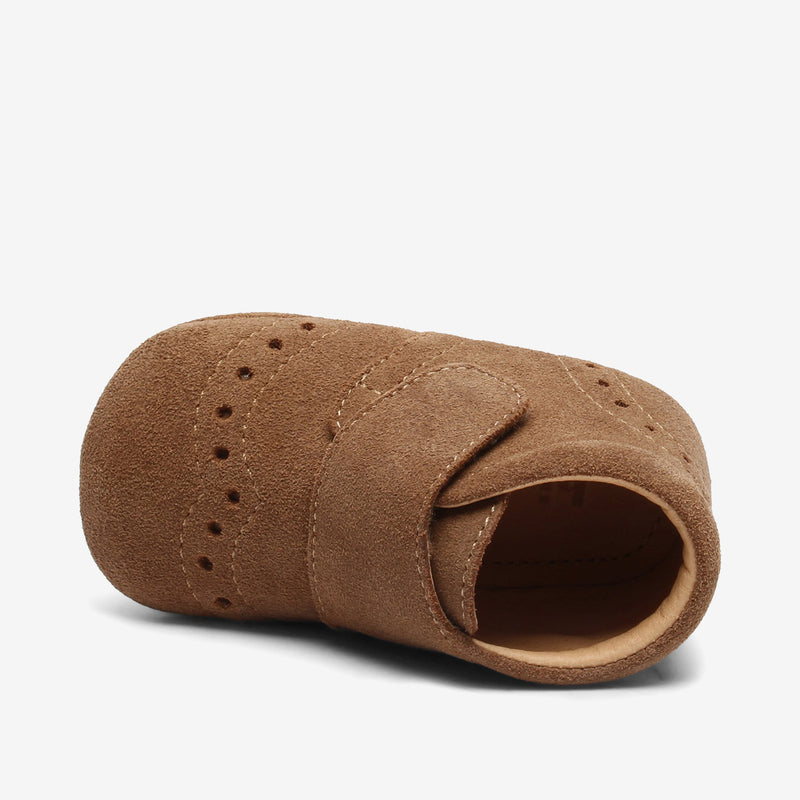 petit camel - Braun