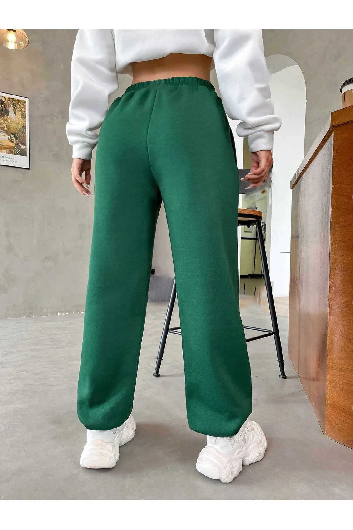Know  Jogginghose - Mehrfarbig - Slim