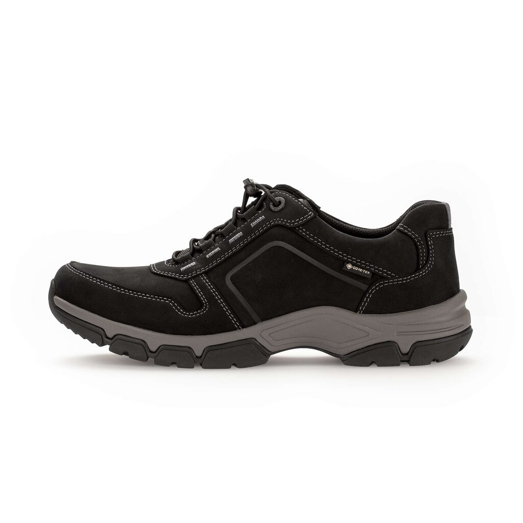Pius Gabor PG0533 Sneaker low schwarz