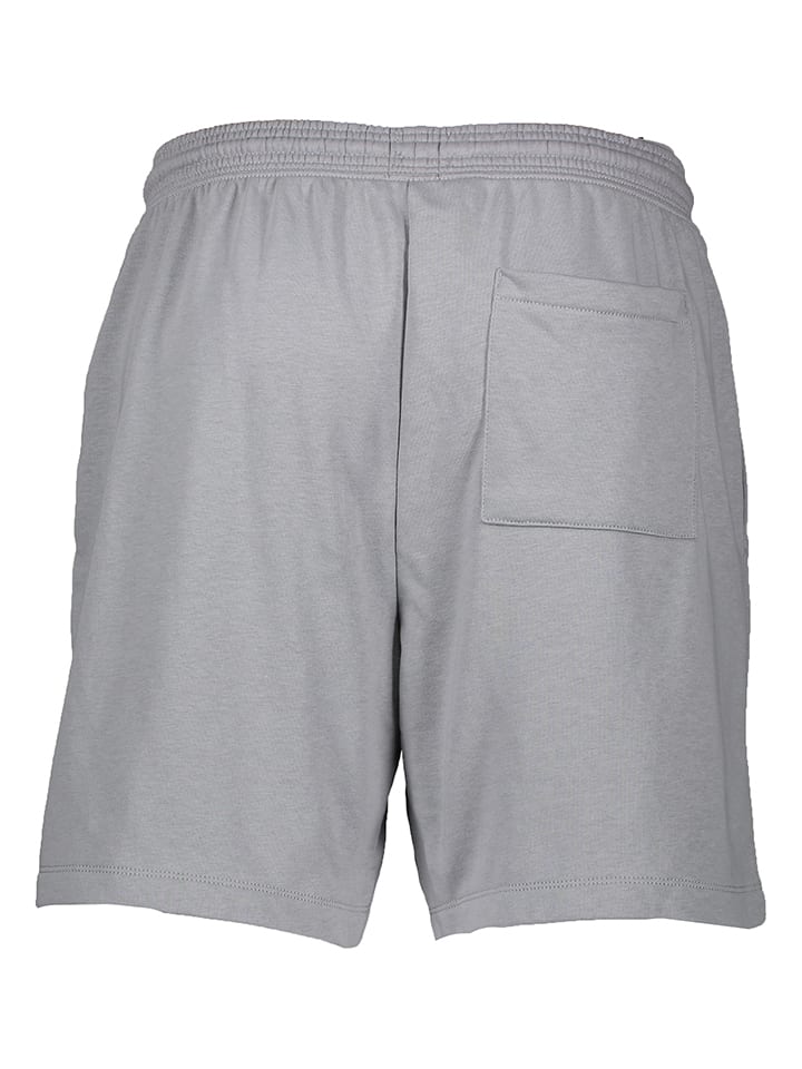 GAP Sweatbermudas in Grau günstig kaufen