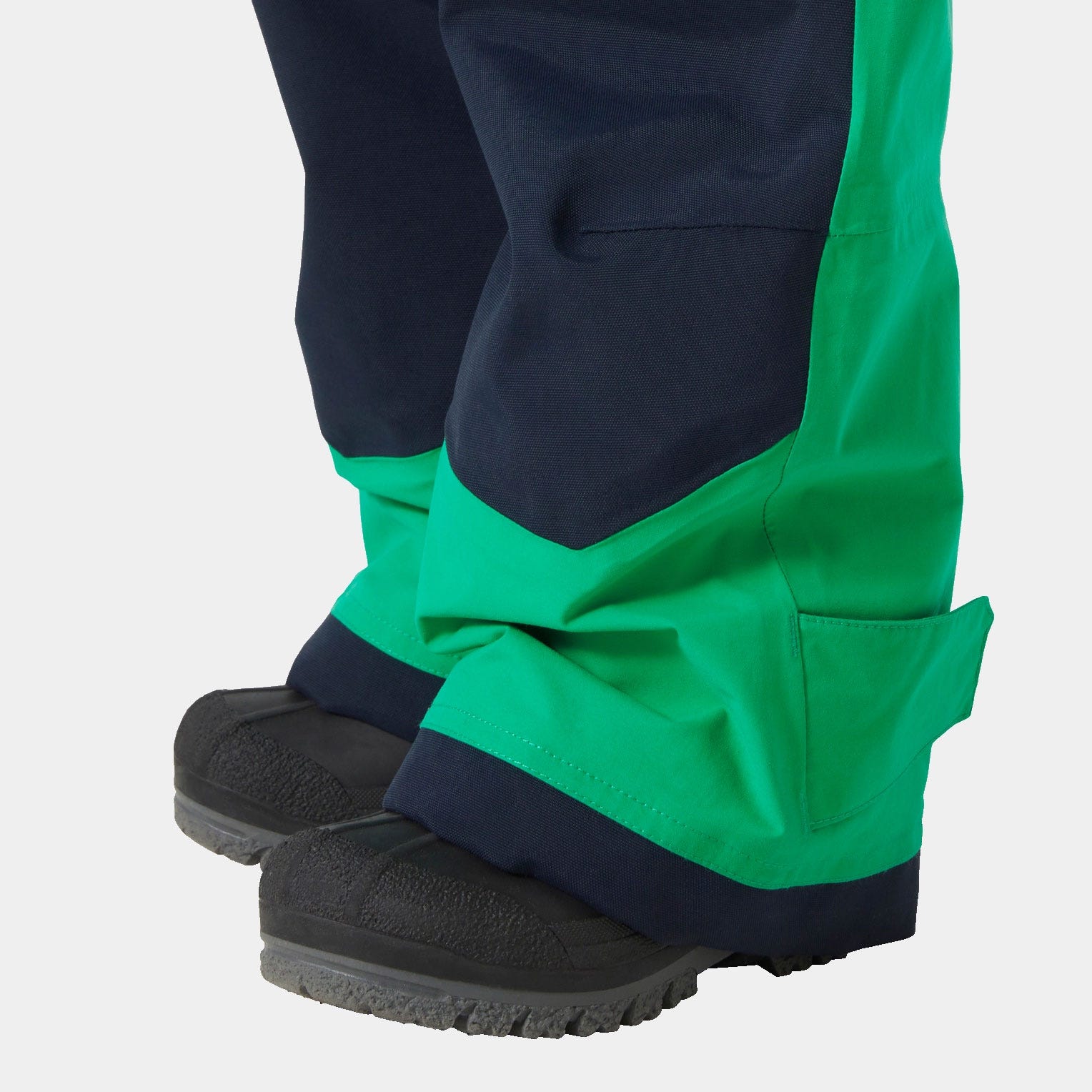 Kids’ Rider 2 Insulated Ski Bib