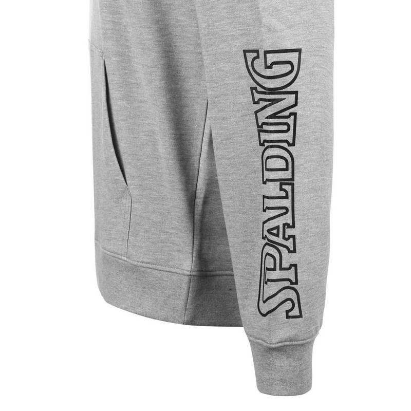 SPALDING Team II Hoodie