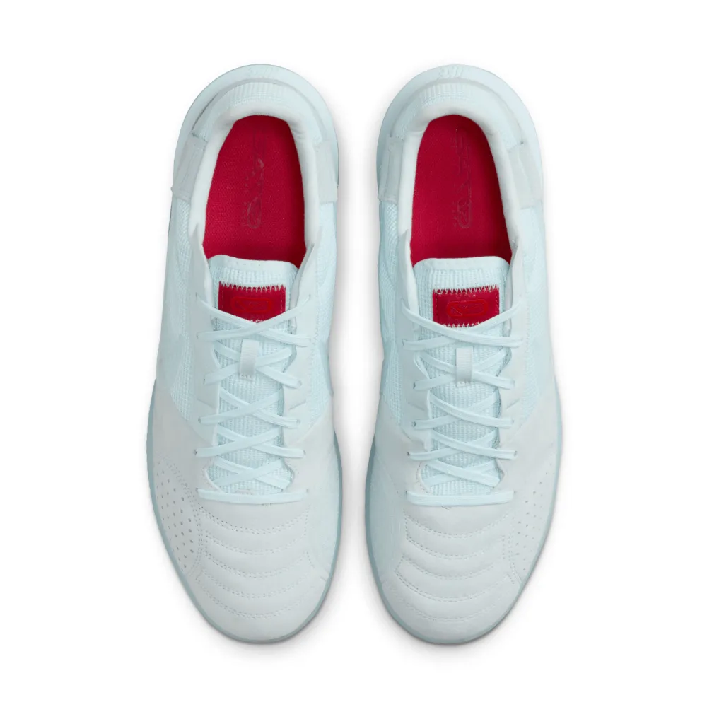 Nike Streetgato Low Top Fu DC8466-402 / blau