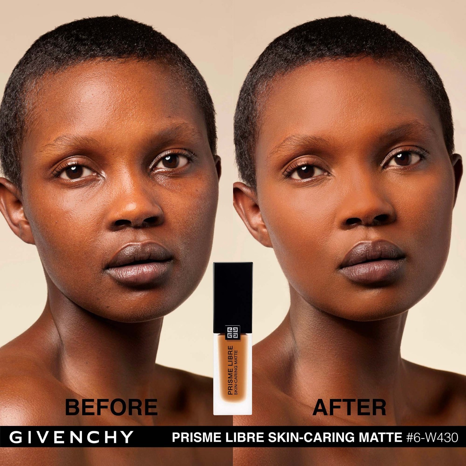 Givenchy Skin Care Matte