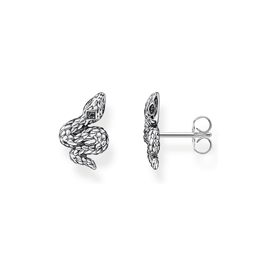 Thomas Sabo Ohrstecker Rebel at heart