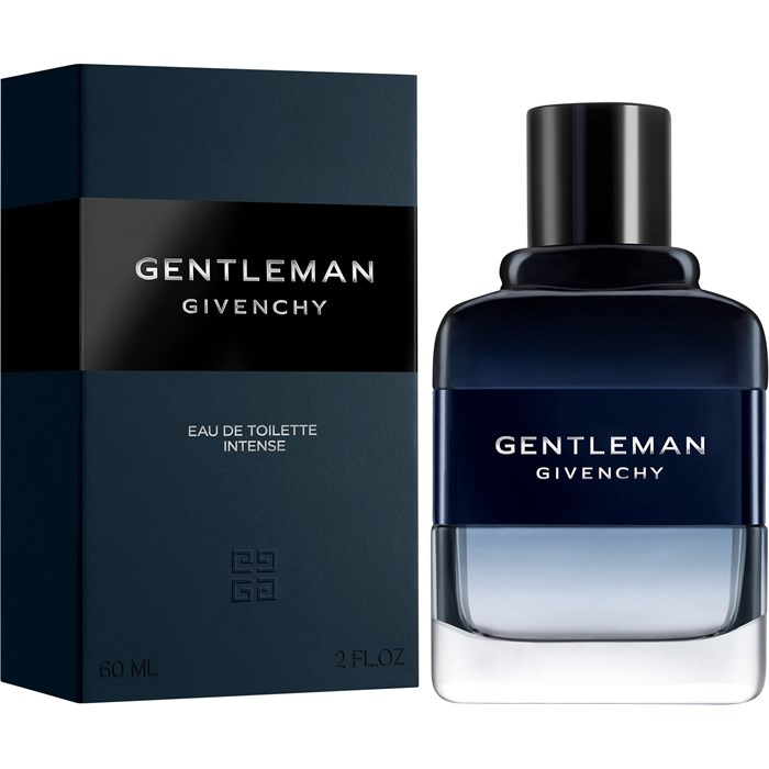 Eau de Toilette Spray Intense
