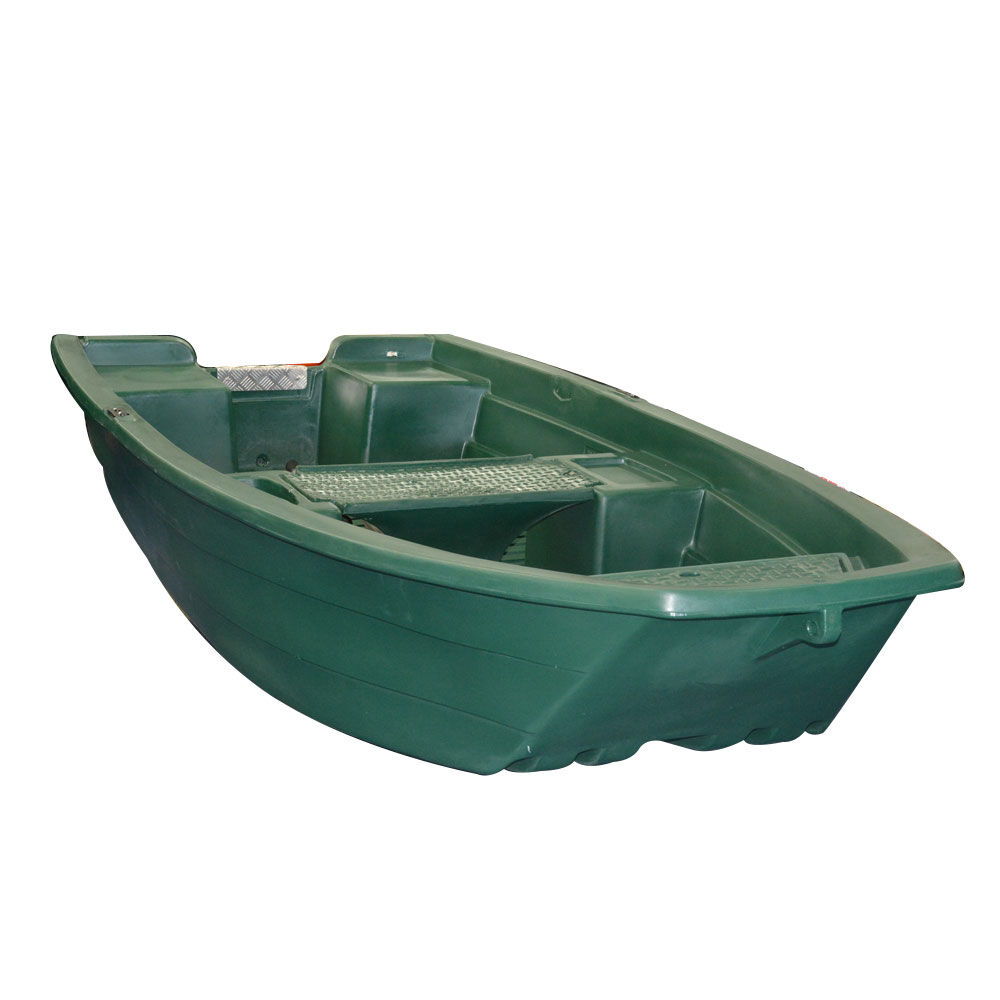 Barque Armor 320 La Charante