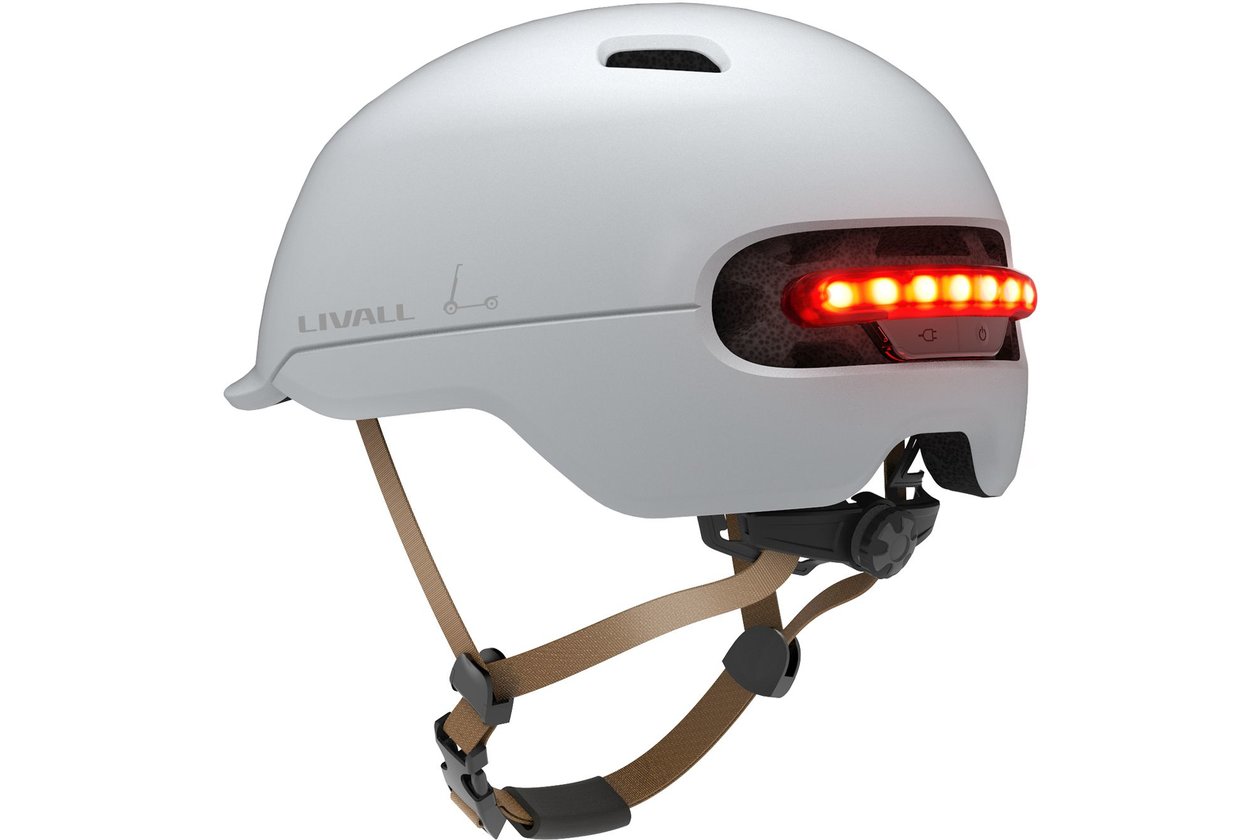 Livall C20