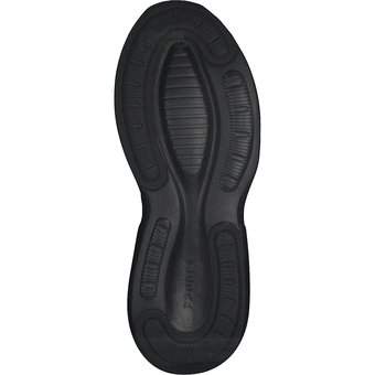 adidas ALPHAEDGE Sneaker in schwarz