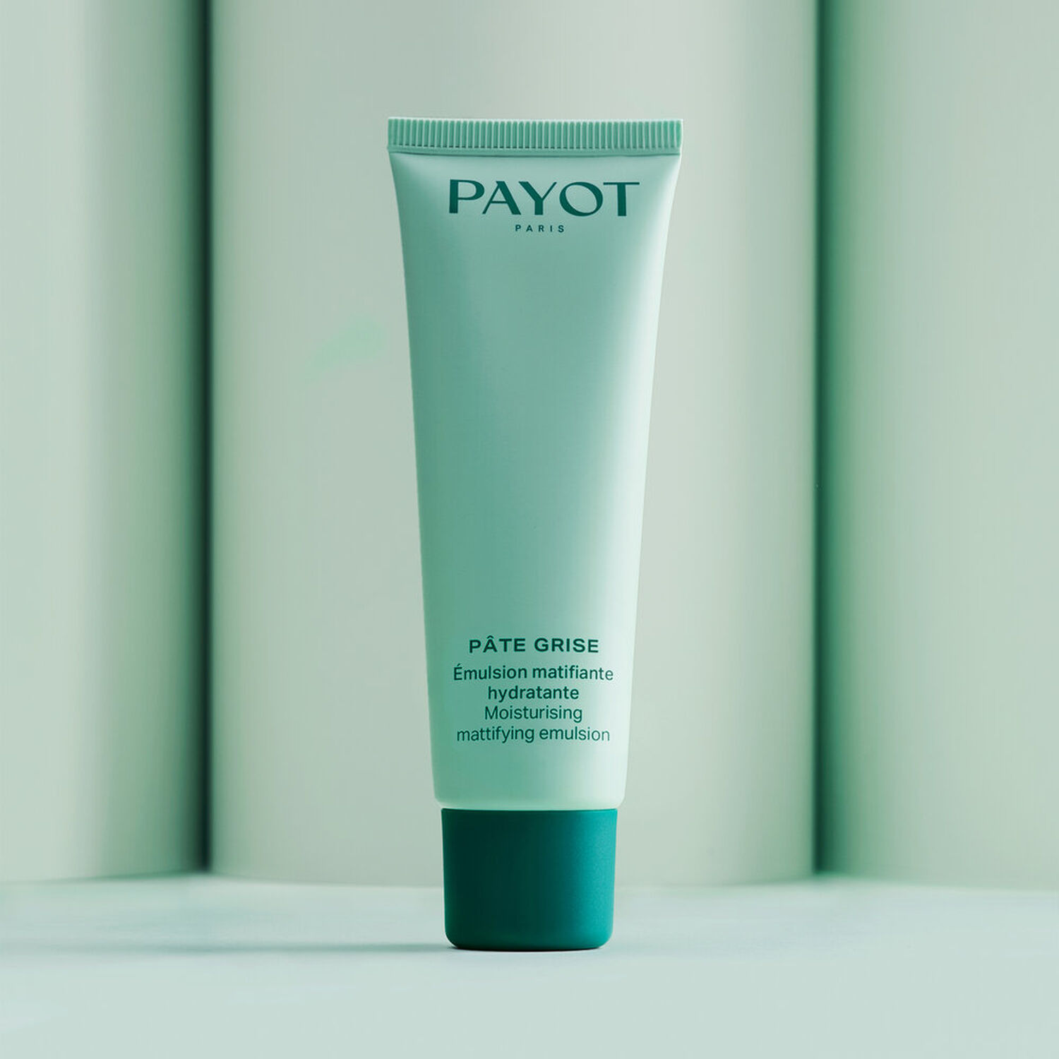 Payot Pâte Grise Émulsion Matifiante Hydratante