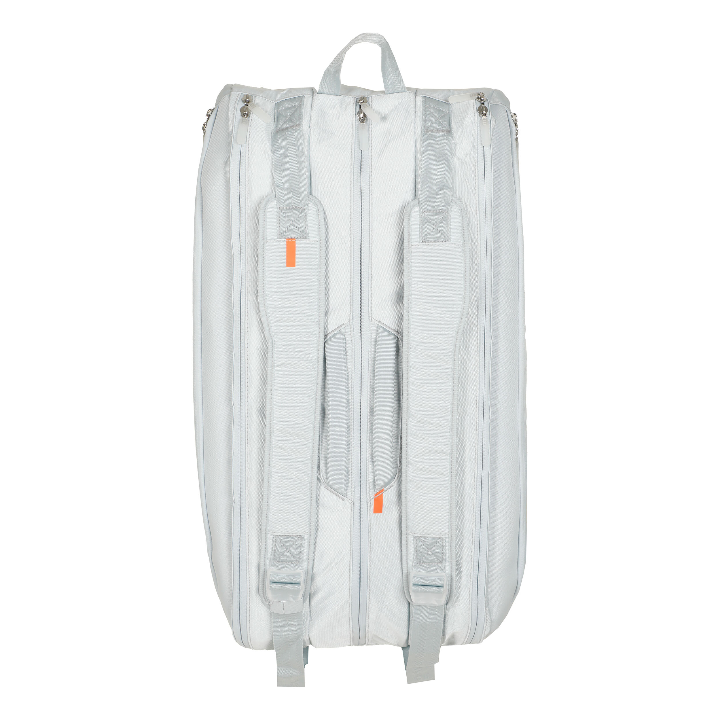 Shift Super Tour Schlägertasche 15er - Weiß