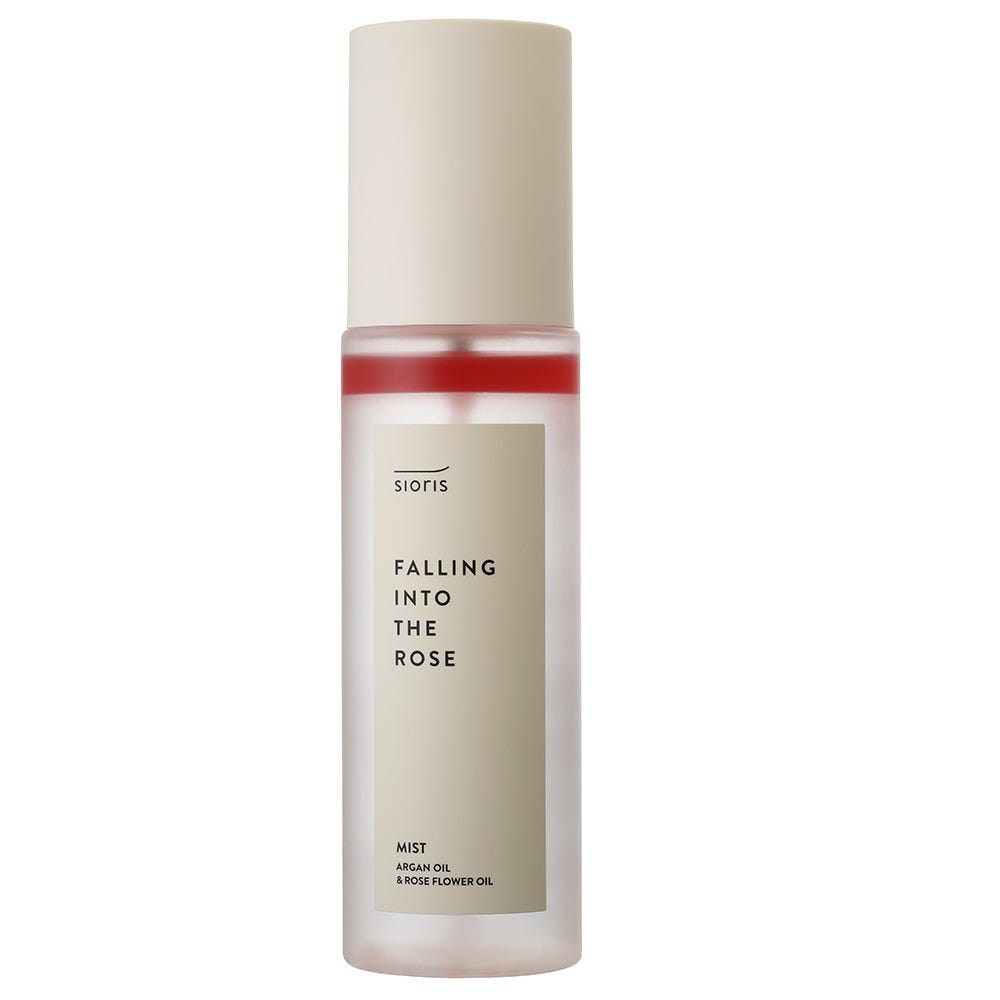 Sioris Falling Into the Rose Mist 100 ml