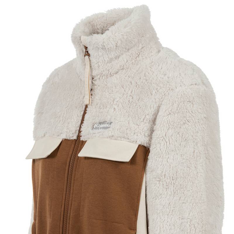Columbia Lodge Fleecejacke Damen