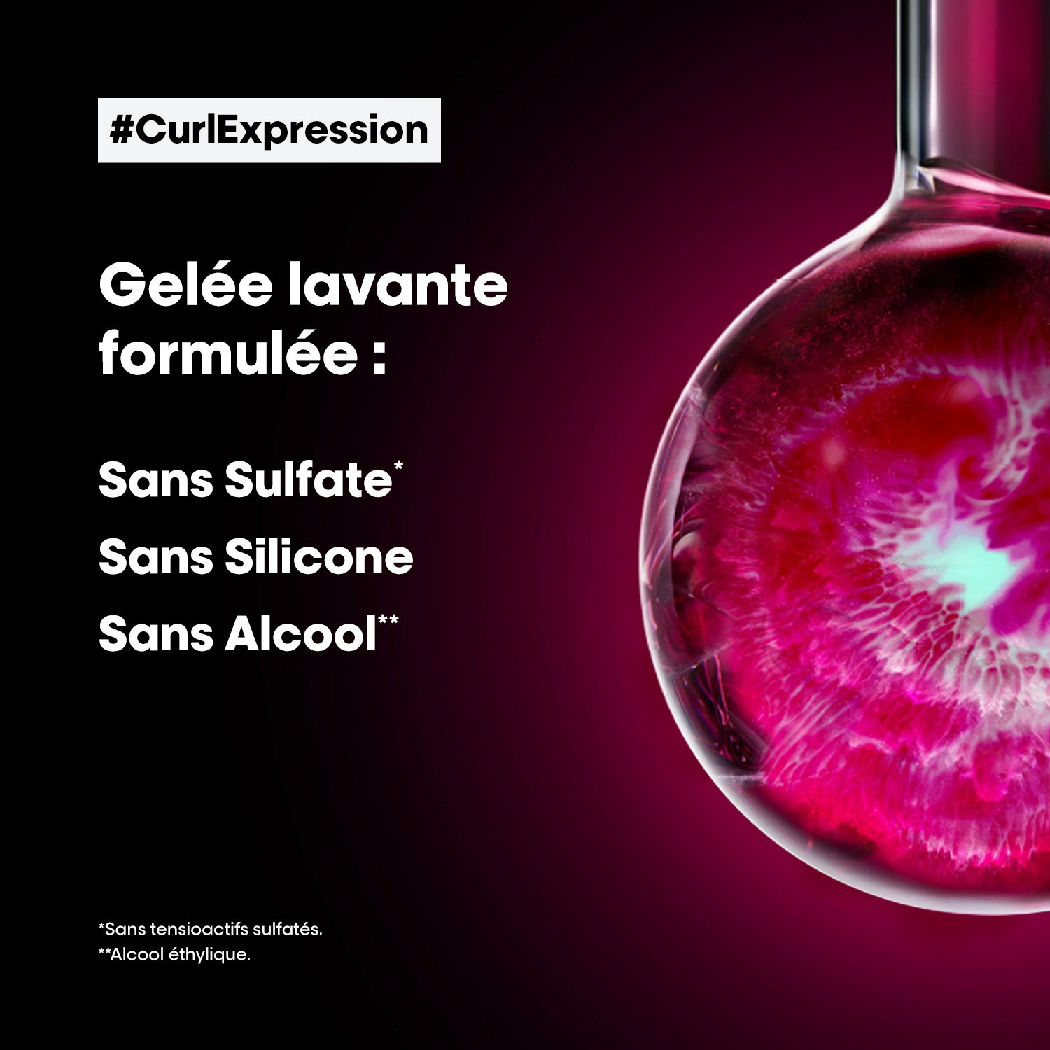 L'Oréal Professionnel Paris Serie Expert Curl Expression