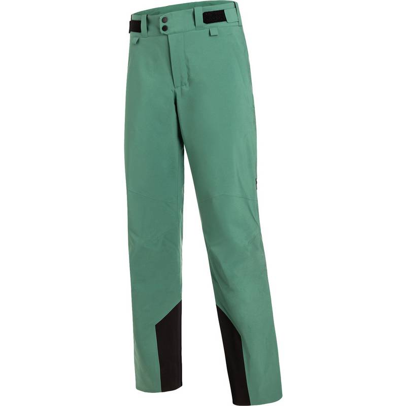 Peak Performance M Insulated Ski Pants Skihose Herren