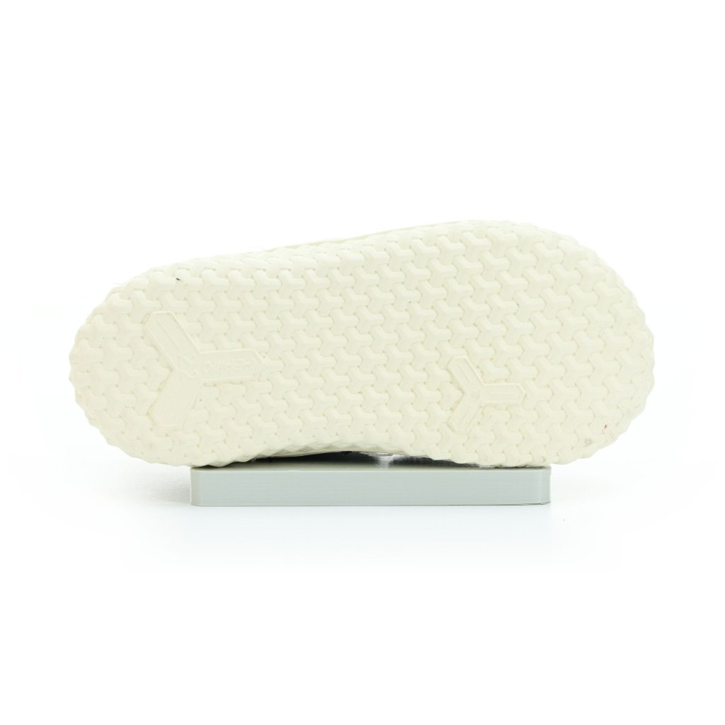 Ricosta Patti Nautic/Ozean Barfuß-Sneakers