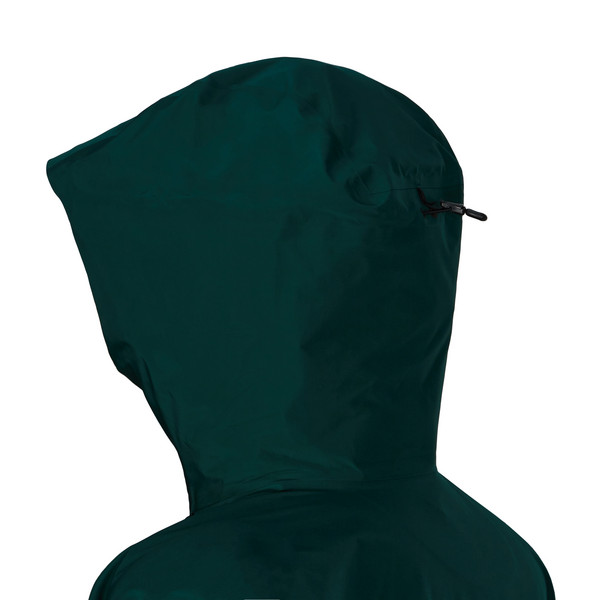 ALPHA JACKET M Herren - Hardshelljacke
