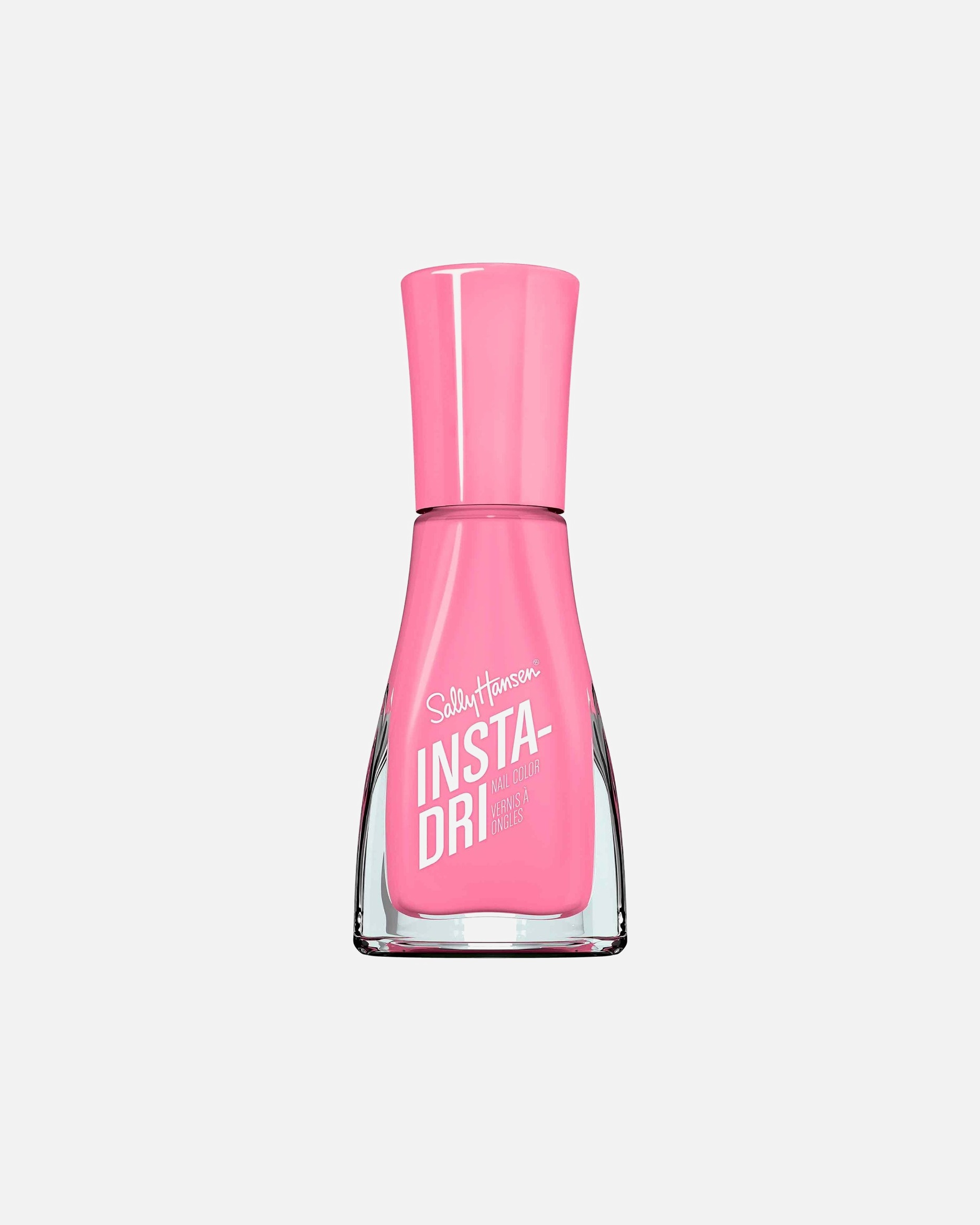 Sally Hansen INSTA DRI AROSS