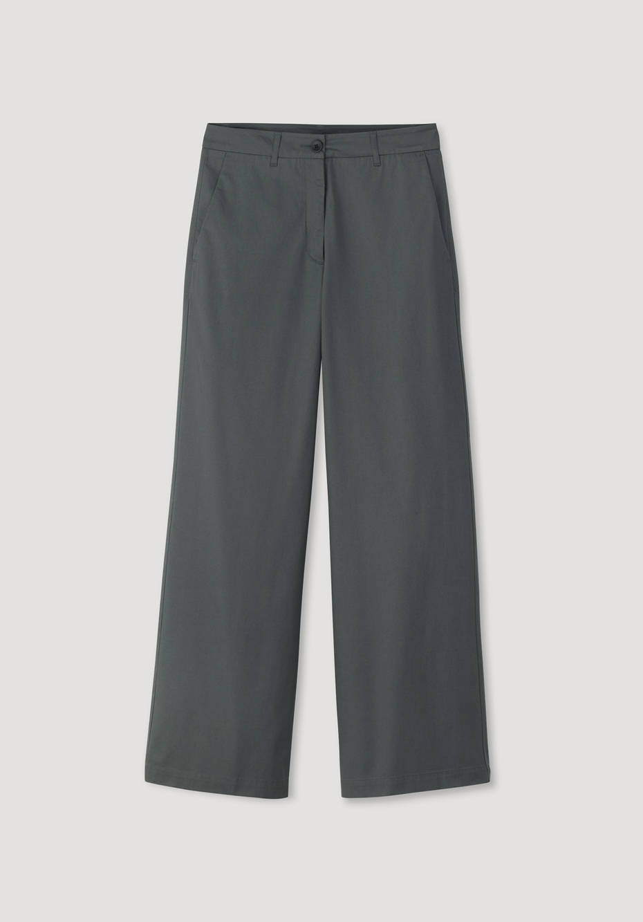 Hose aus Bio-Baumwolle