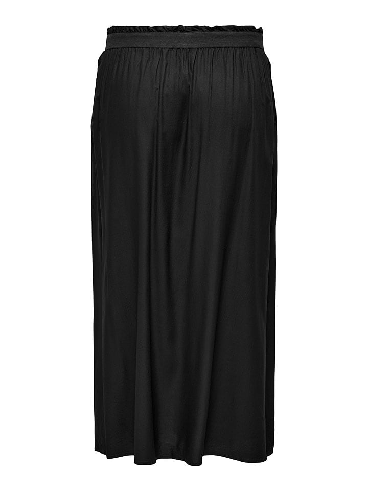 ONLY Carmakoma Rock in Schwarz günstig kaufen