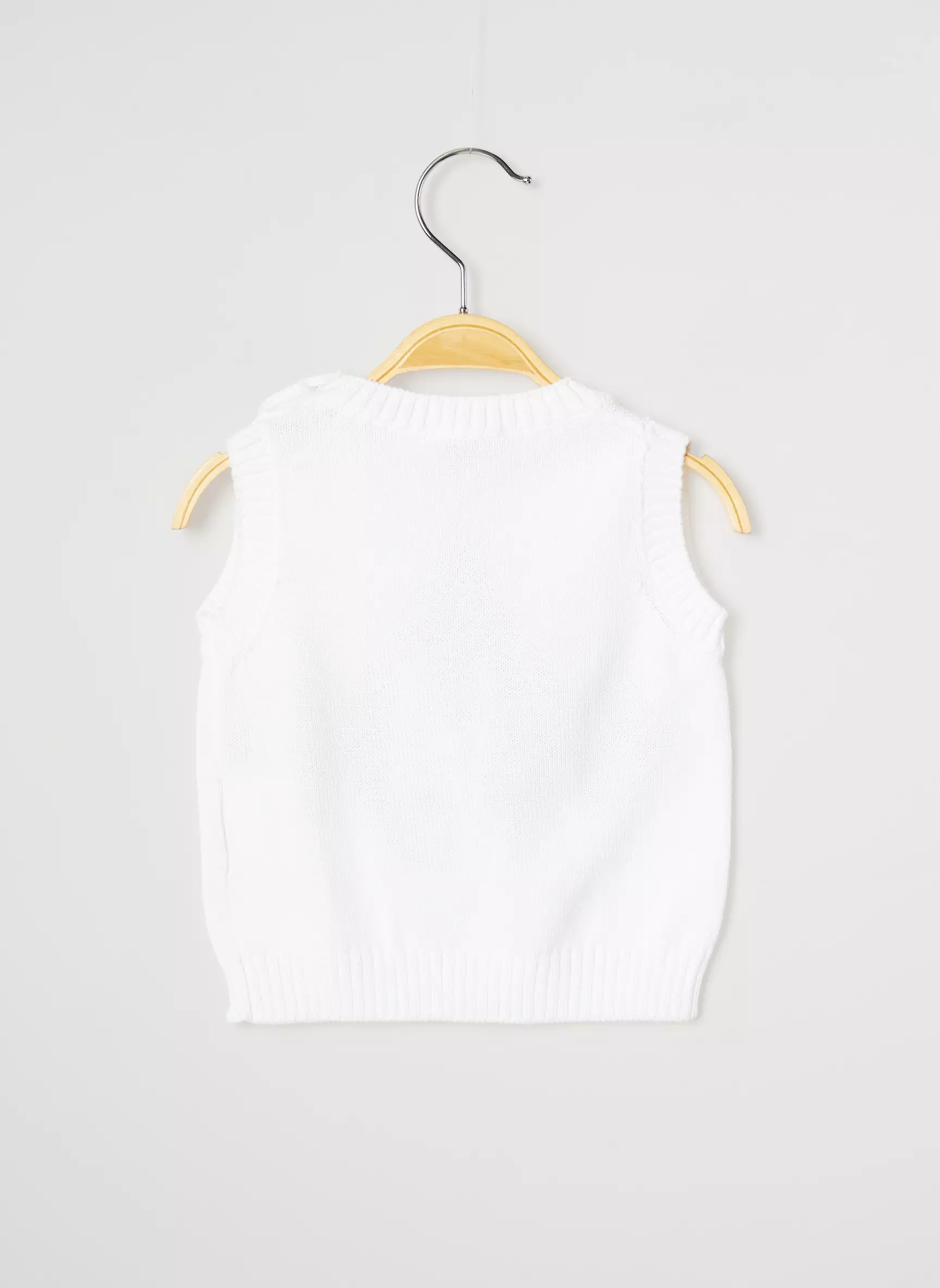 J O Milano Pulls Garcon couleur blanc