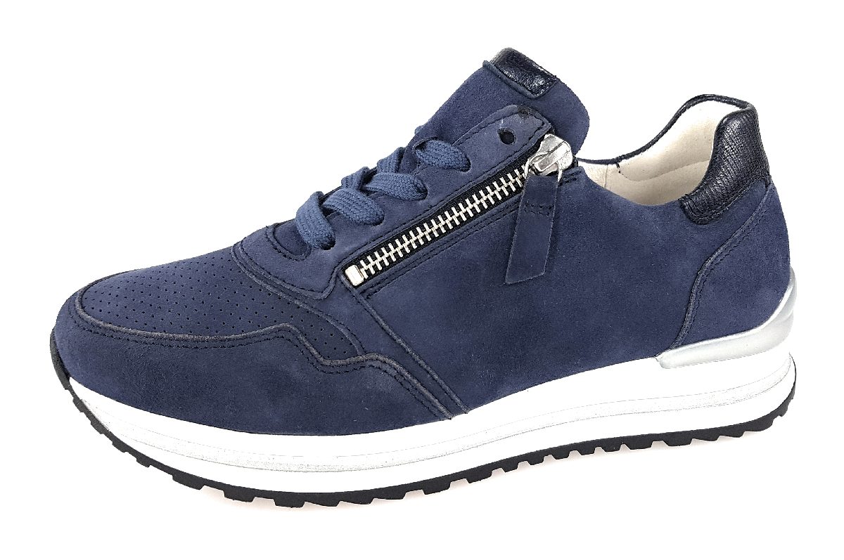 Gabor Comfort 26.528.26 Blau 26 river/marine