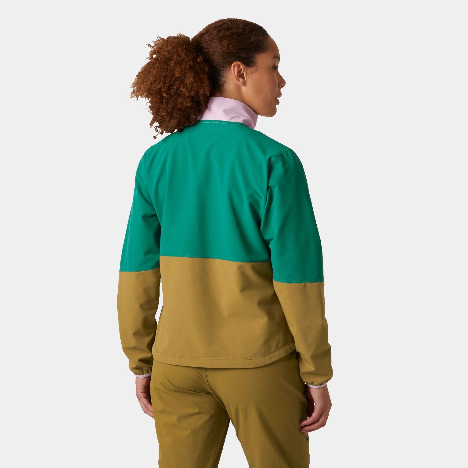 Women's Cascade Shield Anorak