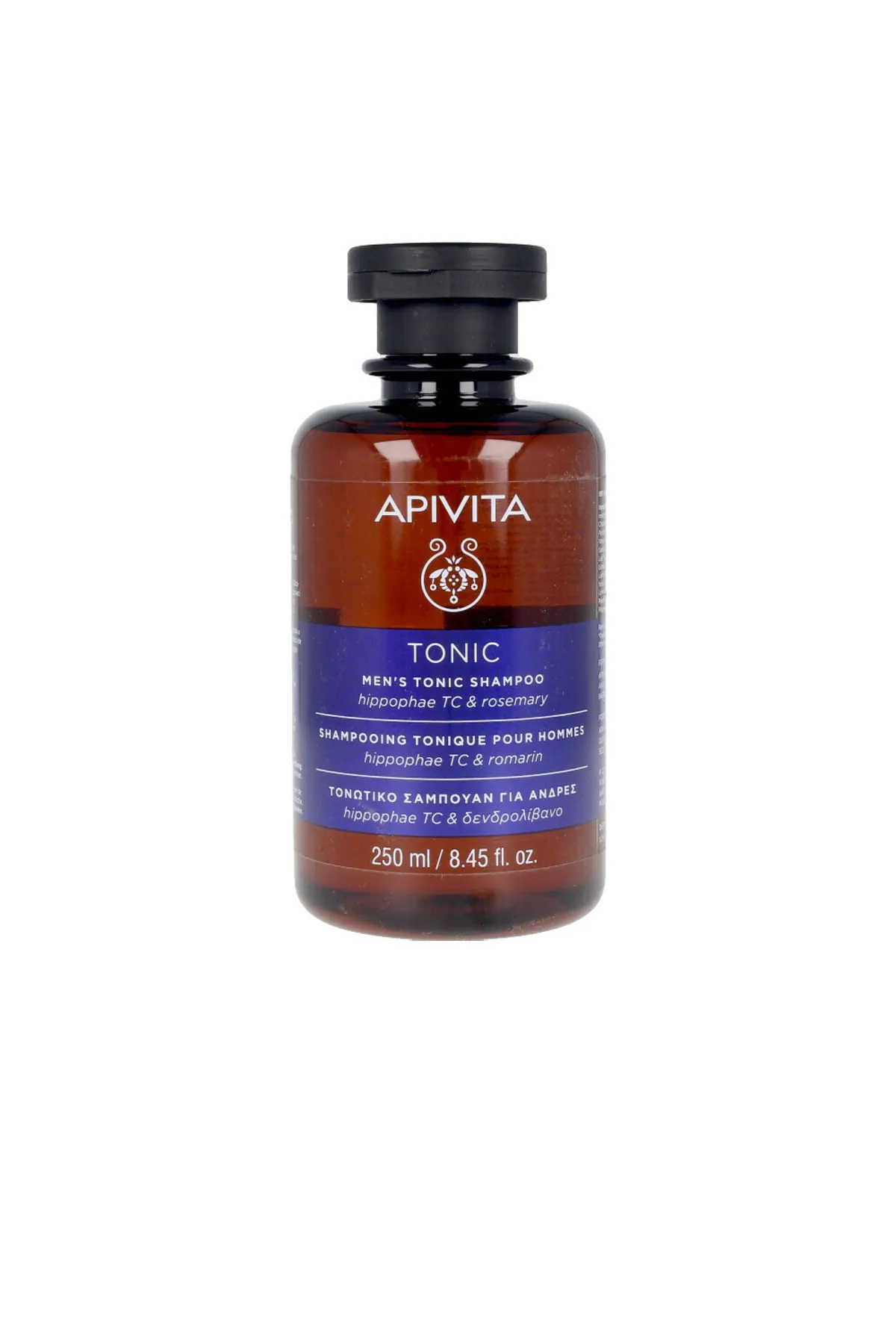 Apivita  Shampoo - Anti-Haarausfall