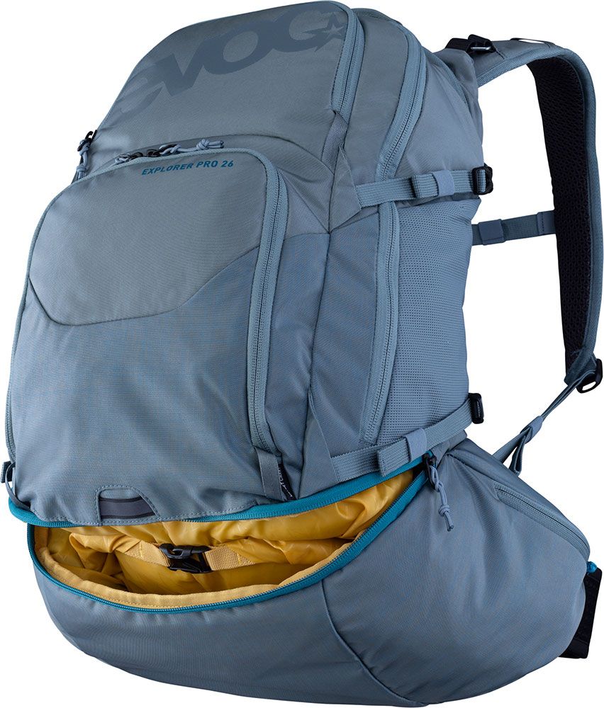 Evoc Explorer Pro 26L - Rucksack kaufen | Bike-Discount