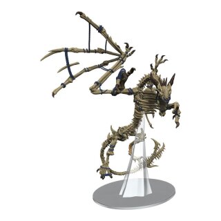 D&D Icons of the Realms Miniatures (Set 22) Booster Brick (8)