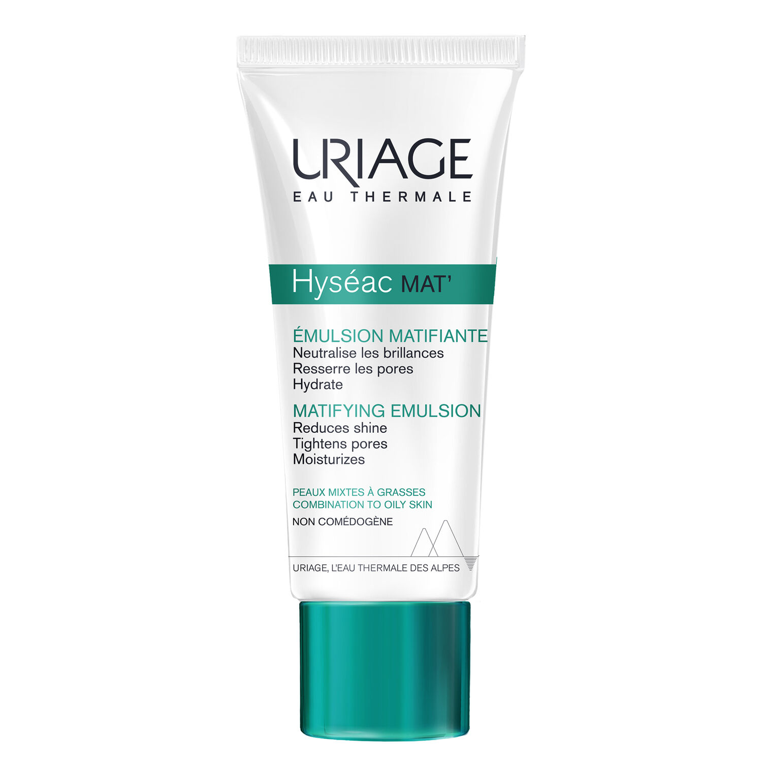 Uriage Hyséac Soin Matifiant