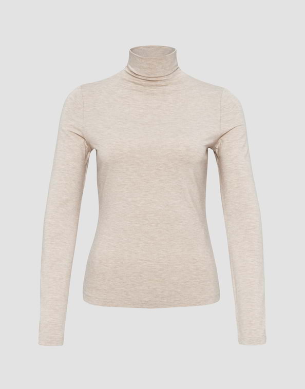 Langarmshirt Sayar