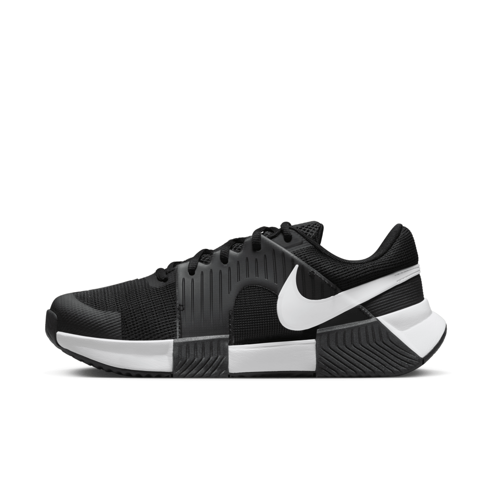 Nike GP Challenge 1 Clay Court FJ1812-001 / schwarz